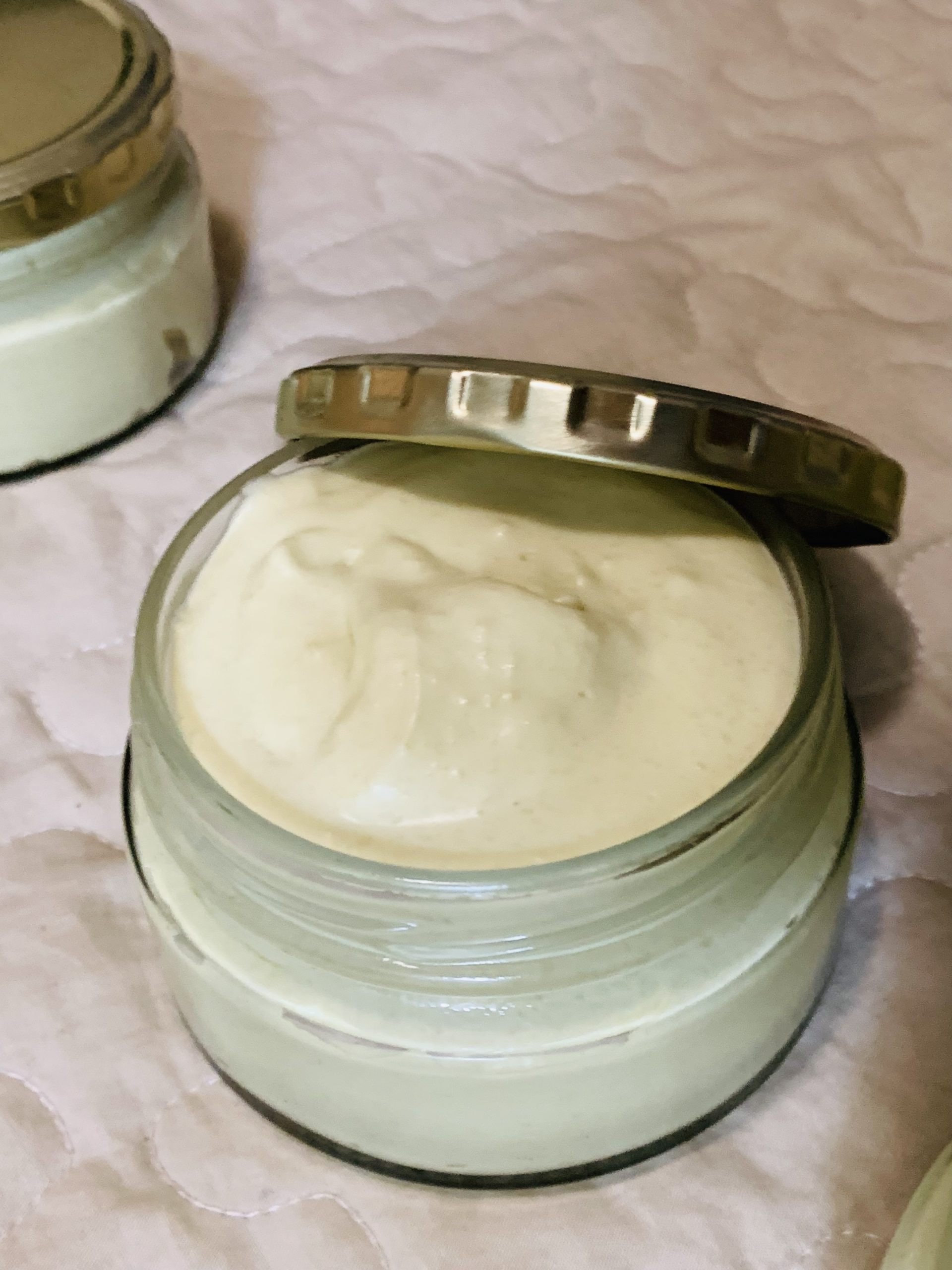 Revealee Avocado Butter(200ml)