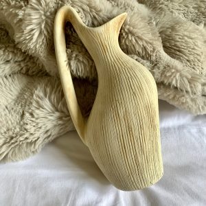 Jug Style Vase